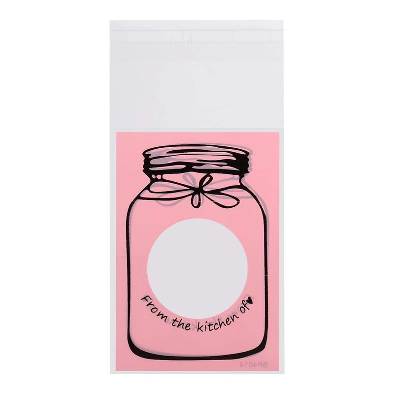 Bolsa de Dulces, Bolsa de Galletas, Encantadora Bolsa de Embalaje