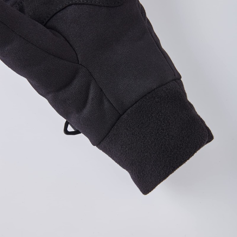 OOZi Winter Gloves for Men and Women, Touchscreen Thermal Windproof
