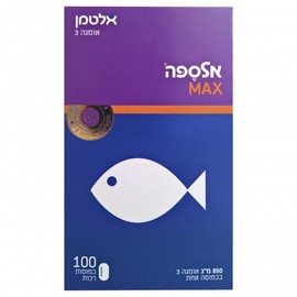Altman Alsepa Max