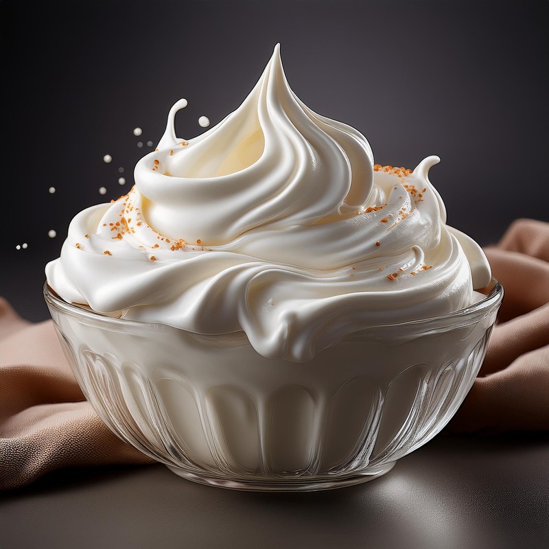 Whipped Cream High Strength Flavouring - 230+ Flavours - Galaxy