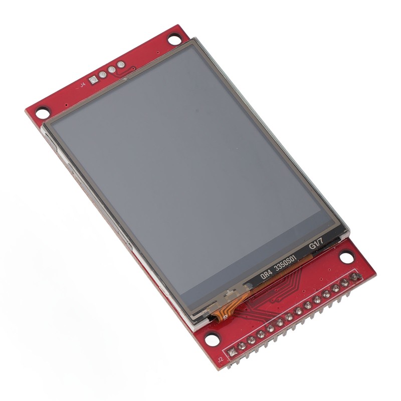 TFT LCD Screen Module 2.4 Inch 240x320 SPI Serial Port
