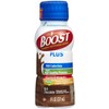 Boost Plus Nutritional Energy Drink, Chocolate, 8 oz, 6 pk