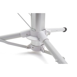 Speedypress Steam Press Stand - Steam Press Telescopic Iron Stand Oversized Iron Press – Makes Steaming Garments Quicker & Easier
