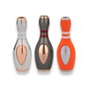 WEQTETJU Torch Lighter, Cool, Unique Bowling Ball Lighter, Adjustable, Refillable,
