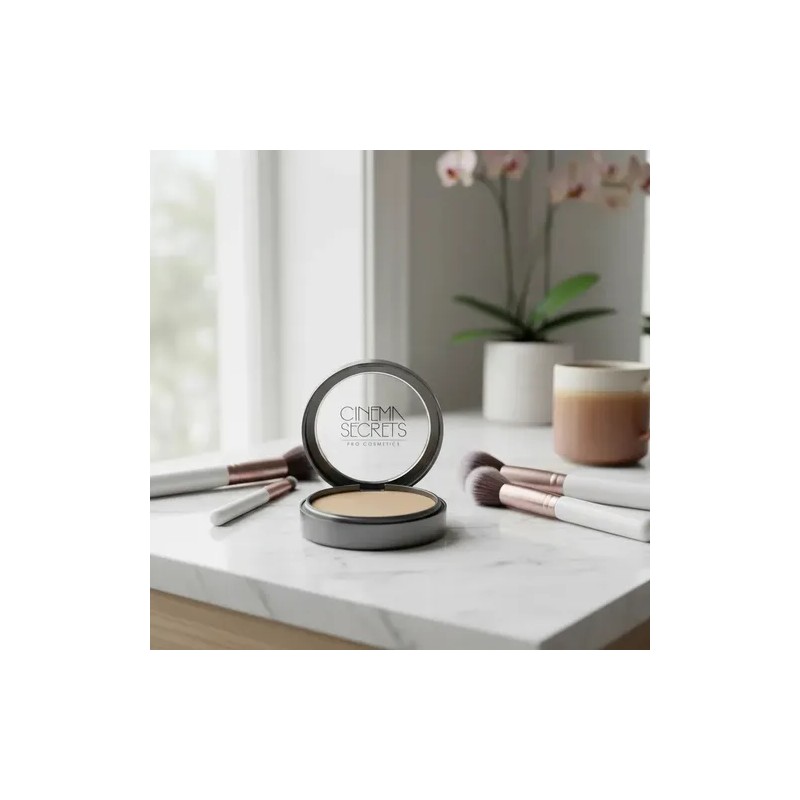 Base Maquillaje Ultimate Cinema Secrets Pro Cosmetics 14gr 201-67b