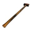 NewRuleFX Foam Large 34 Inch Rubber Sledgehammer Stunt Prop -