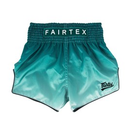 Fairtex Slim Cut Muay Thai Boxing Shorts