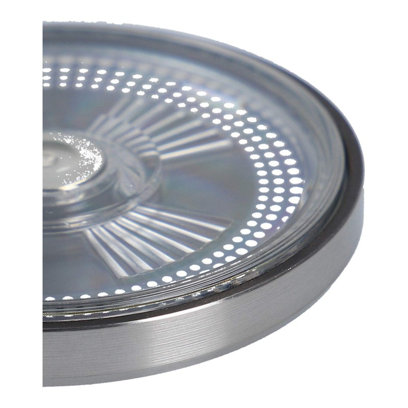 DL-pro Toggle Turntable 52 mm Diameter for Neff 10006978 TippPad