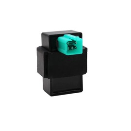 5 Pin AC CDI Box for 50cc 90cc 110cc 125cc 150cc Dirt Bike Kids ATV Quad Go Kart Buggy Kazuma TaoTao