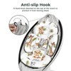 Sweetwavet Infant Insert Compatible with 4moms Mamaroo Swing and Infant