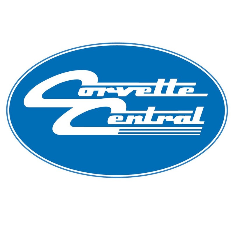 1968-1981 Corvette Clutch Pedal Bumper