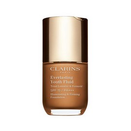 CLARINS EVERLASTING YOUTH FLUID SPF 15 No.117N Hazelnut 30mL
