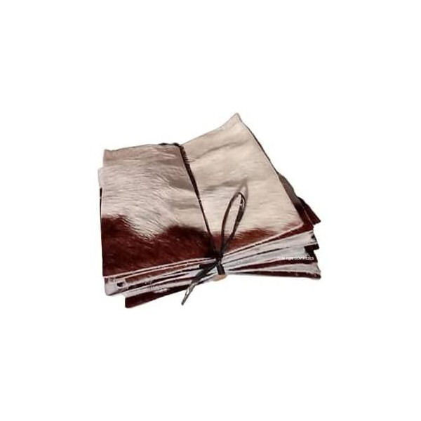 Tomtom Cowhides Nice Variety 15 Pieces Hair on Cow Hide