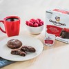 Gloria Jean's Coffees Raspberry Chocolate Lava, Single-Serve Keurig K-Cup Pods,