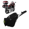 Motorcycle Fuel Tank Bag Touch Screen Function Adjustable Strap Waterproof