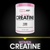 Women creatine, creatina monohidratada 100% pura, creatina para mujer (500grs)
