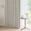 ugoutry 100% Boho Blackout Curtains 72 Inches Long for Bedroom,