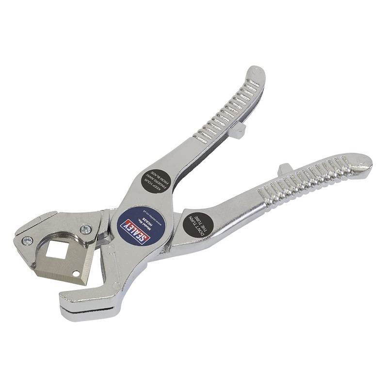 Sealey Hca25 Rubber and Reinforced Hose Cutter