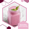 ERBOTECH, Acerola Powder 100g Pack Natural Source of Vitamin C