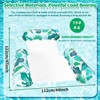 Alintor 2 Pack Pool Inflatables, Inflatable Pool Floats, 4 IN