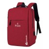 Bluelander 4 Mochilas Antirrobo Laptop Impermeable Con Puerto