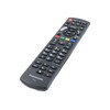 Panasonic Panasonic N2QAYB001109 original replacement remote control