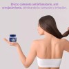 Árbol Verde cera gel pasiflora y pantenol 250gr 12 unidades
