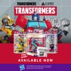 Core Nutritionals Transformers Protron Protein | Whey + Casein Blend