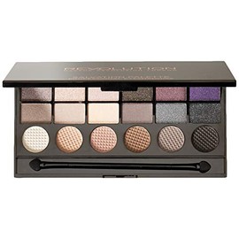Makeup Revolution Hard Day