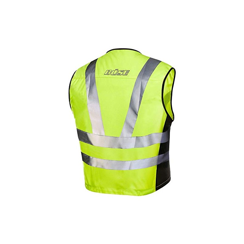 Bse Bse Warnschutzweste (2XL)