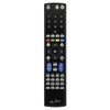 RM Series Replacement Remote Control Compatible with Epson EH-LS800W Smart