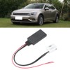 Aux In Adapter Radio Bluetooth MP3 Fit for RCD 110