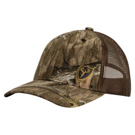BLOCKER OUTDOORS Pro Mesh Camo Hat (MO Country Roots)