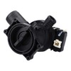 Original Bauknecht Whirlpool Drain Pump Drain Pump for Washing Machine