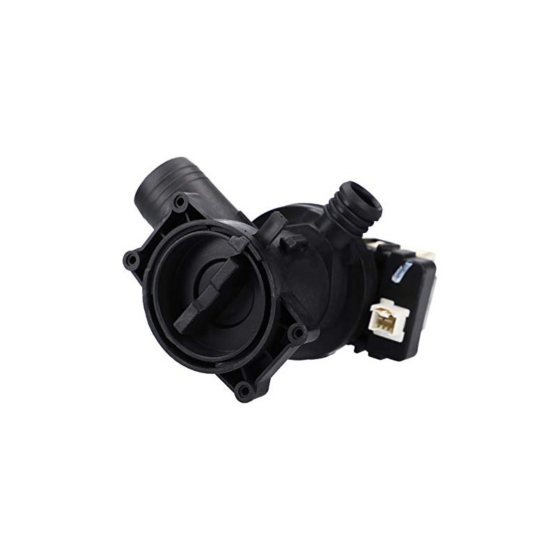 Original Bauknecht Whirlpool Drain Pump Drain Pump for Washing Machine