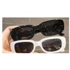 88flix Korean Women's Sunglasses for Women, Small Face, UV Protection,