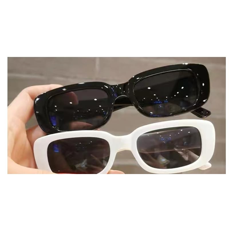 88flix Korean Women's Sunglasses for Women, Small Face, UV Protection,