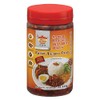 Tean's Gourmet Chili 320g (628MART) (Crispy Anchovy, 1 Pack)