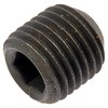 Dorman 380-044 Set Screw-Grade 8-3/8-24 In. x 3/8 In., 25
