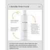 Set Pzas Calendula Crema Facial Tonico Jabón