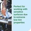 Tork Low-Lint Cleaning Cloth Blue, Flat Pack, 1 x 250