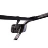 QA Parts UTV Rear View Mirror 10" for Yamaha RHINO