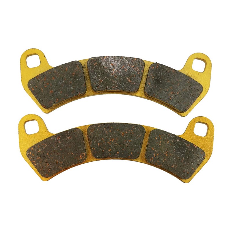 Traild Polaris General XP 4 1000 2020-2026 Ceramic Brake Pad