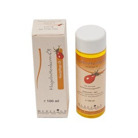 MeDesign® Rose Skin Care 100 ml Pack of 1