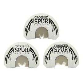 FOXPRO GHOST SPUR COMBO TURKEY CALL (CSGSCOMBO)