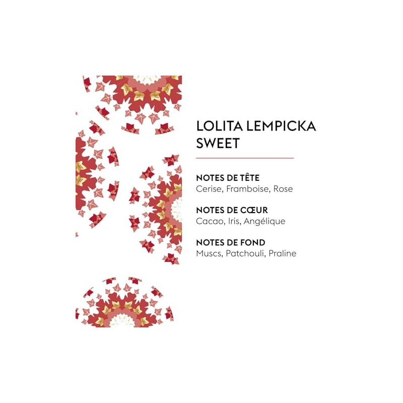 MAISON BERGER Lolita Lempicka Sweet Fragrance Refill 200 ml