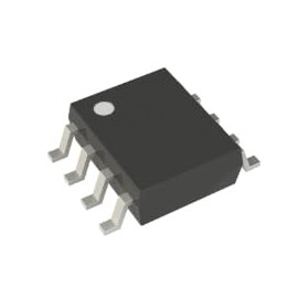 Pack of 13 M95640-WMN6T IC E E P R O M 64KBIT SPI 20MHZ 8SOIC :RoHS, Cut Tape