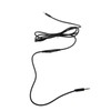 Replacement Headset Cable 2.0M Volume Cable Cord Gaming Headsets Audio