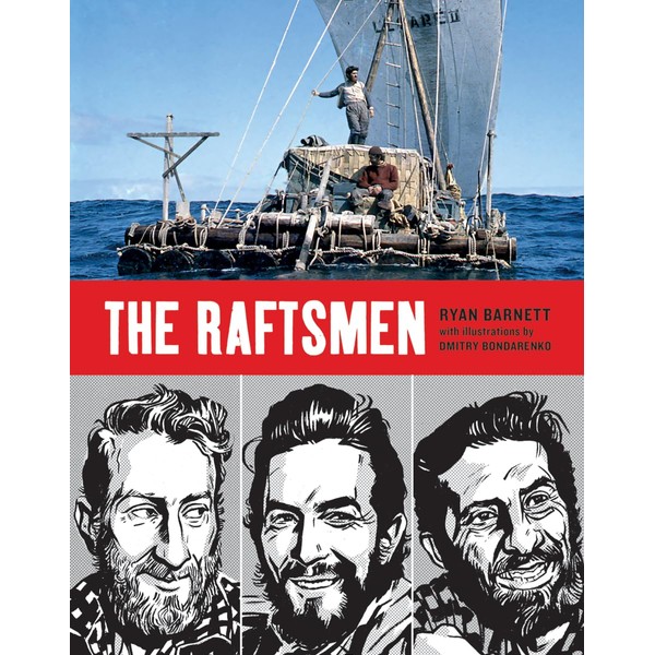 The Raftsmen