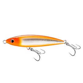 Shimano Offshore Salt Lure, Othea, Pencil, Bespoke Heimasa 130F XU-T13S 008 Kyorin Orange
